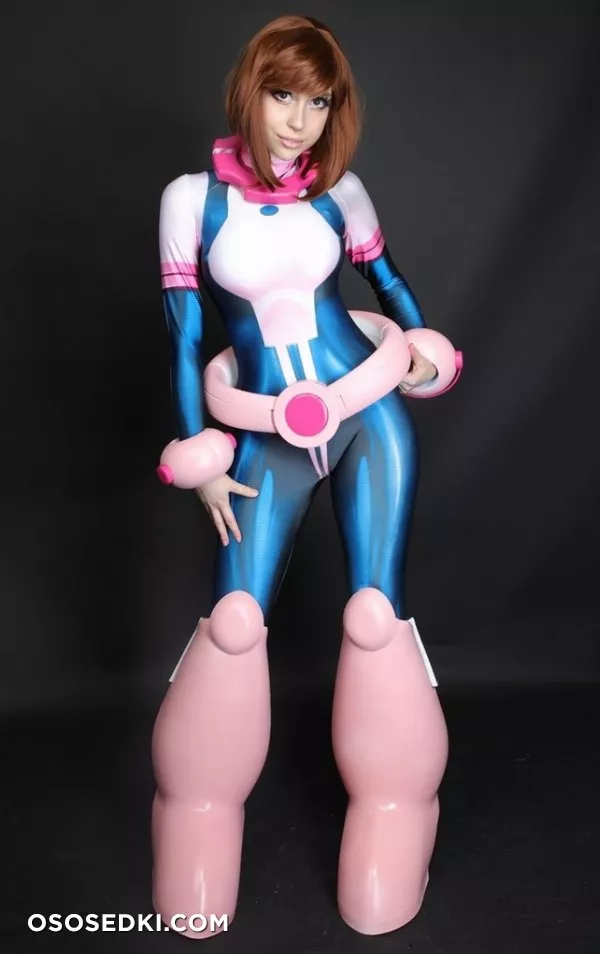 Lucy Lein - 52