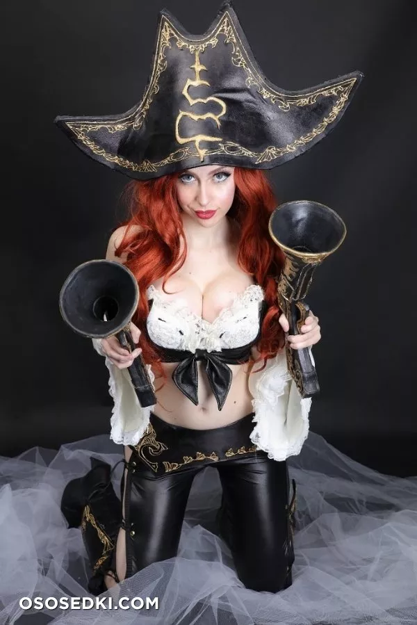 Lucy Lein - 165