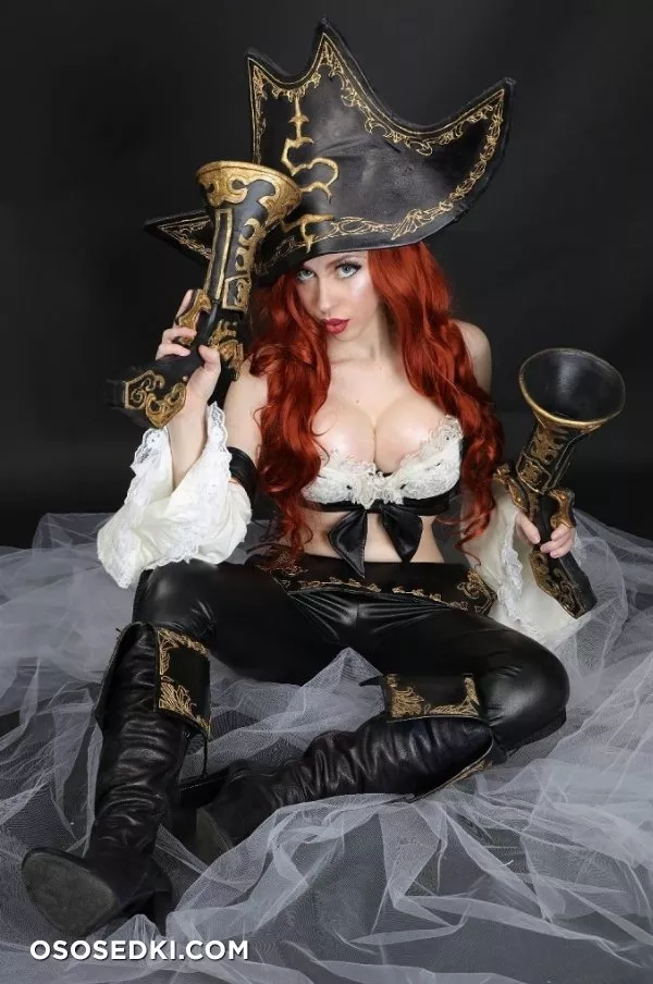 Lucy Lein - 168