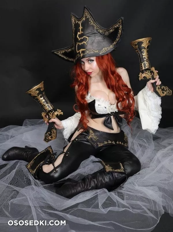 Lucy Lein - 171