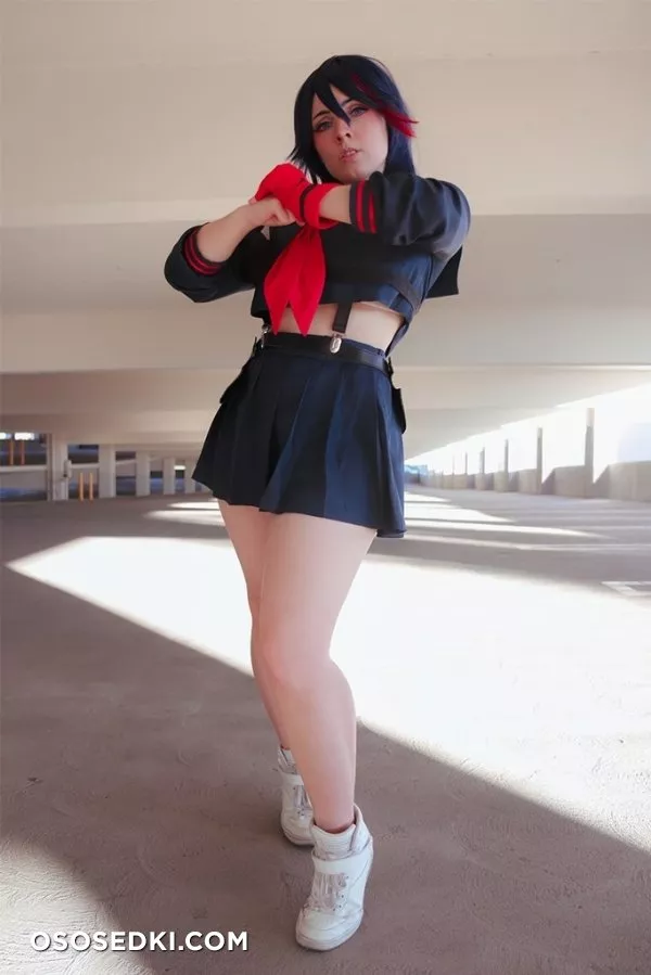 Katie Simrell - 44