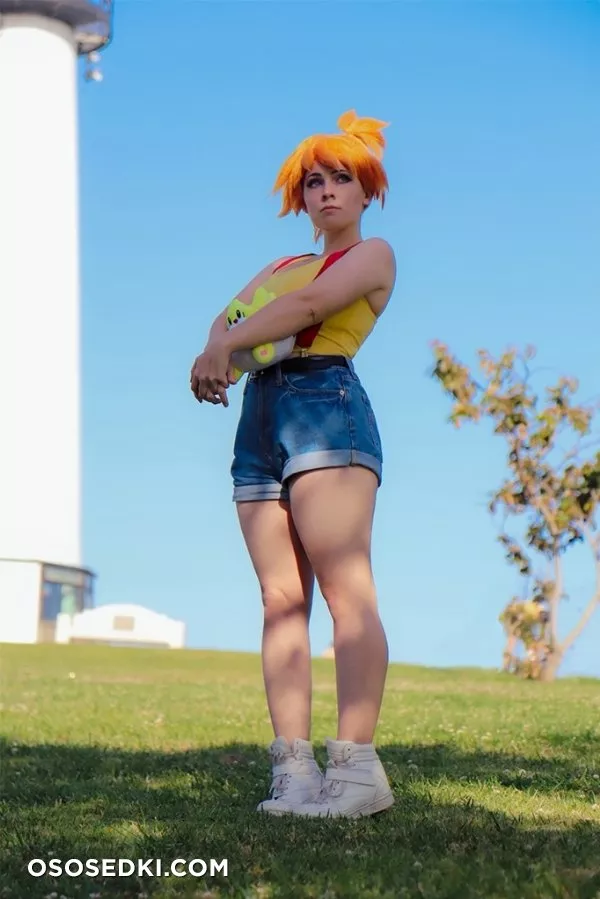 Katie Simrell - 91