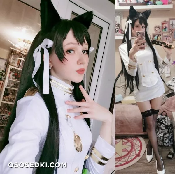 Kawaii Fox - 1