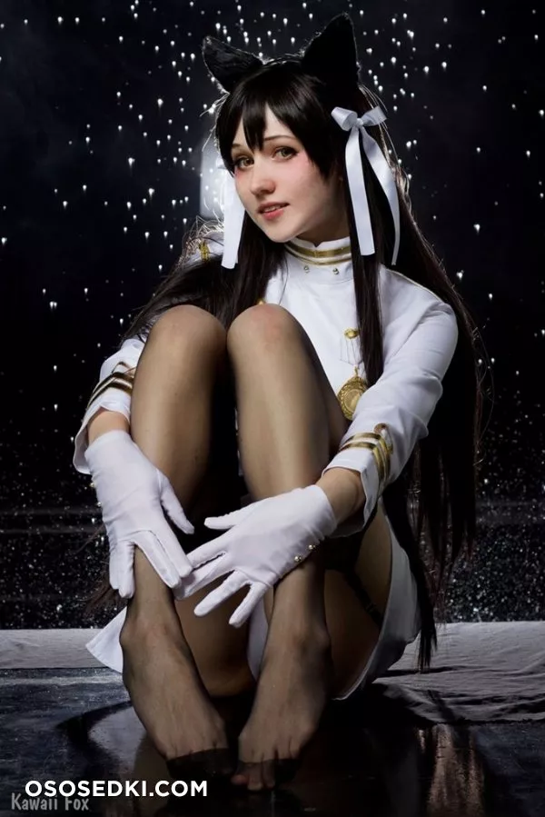 Kawaii Fox - 34