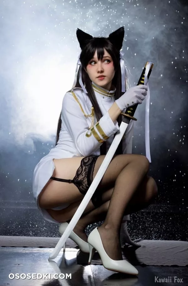 Kawaii Fox - 41
