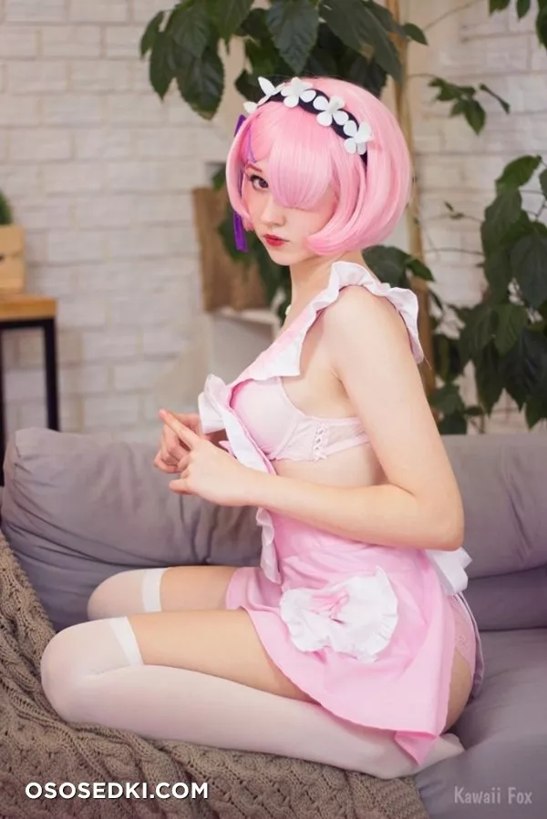 Kawaii Fox - 57