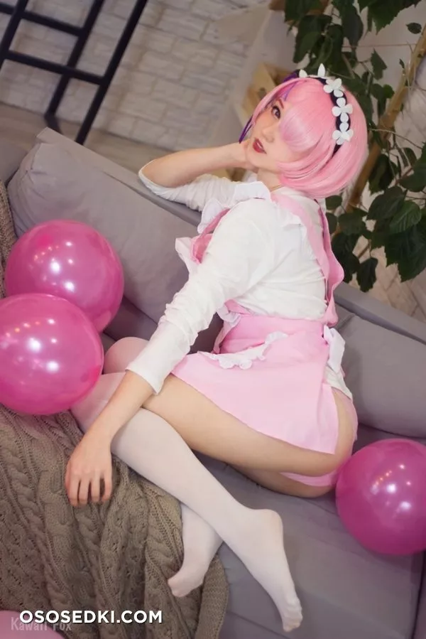 Kawaii Fox - 62