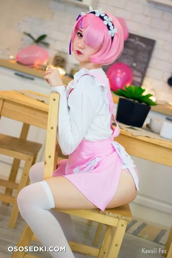 Kawaii Fox - 64