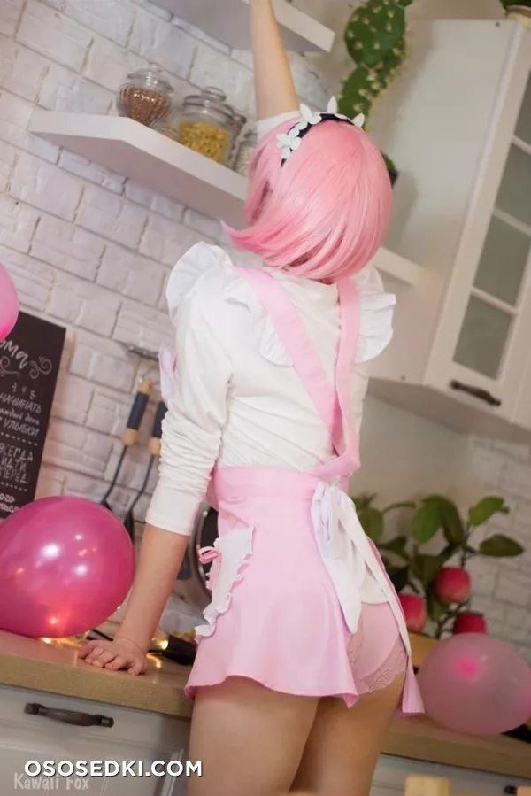 Kawaii Fox - 73