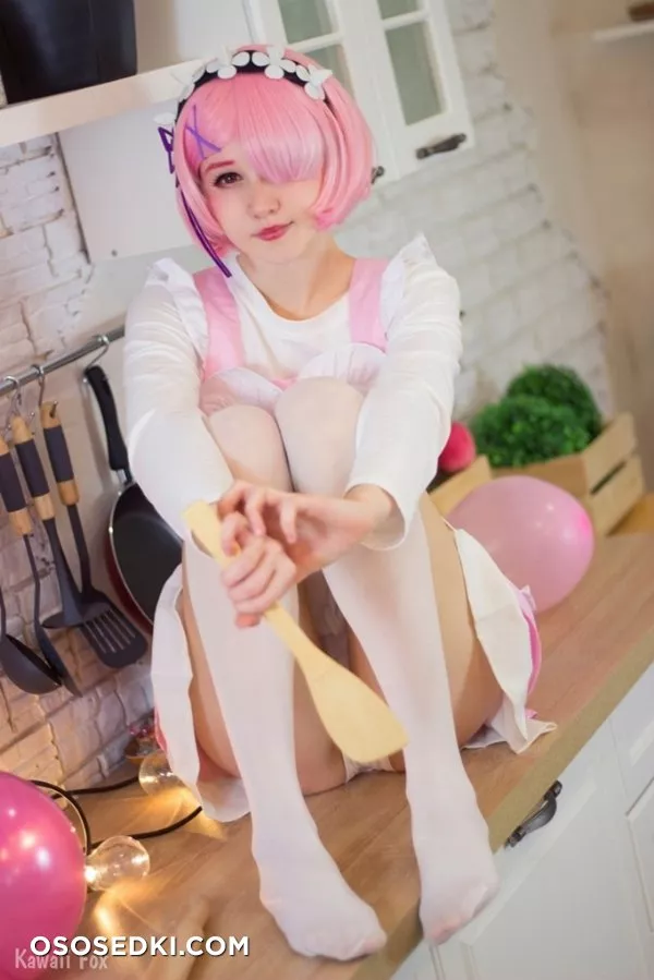 Kawaii Fox - 74