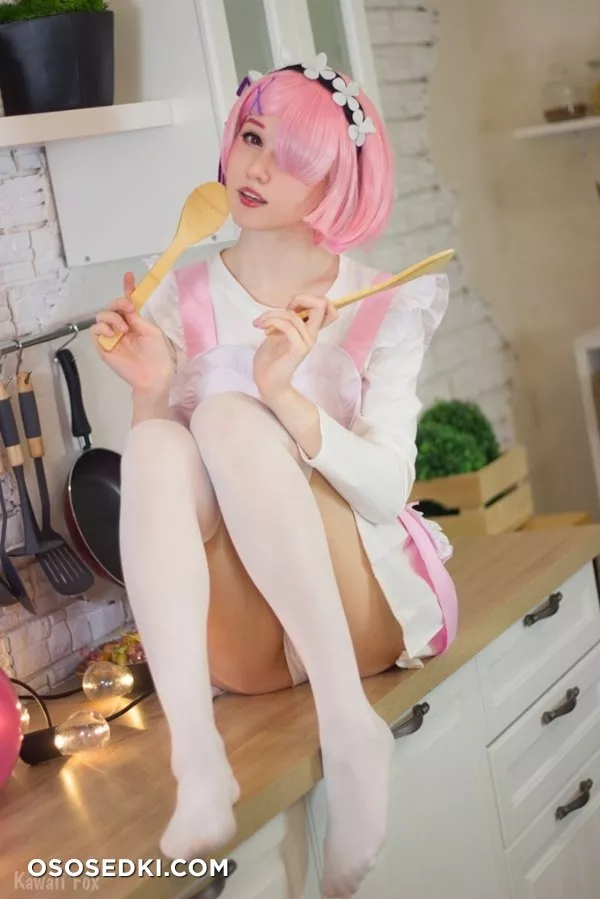 Kawaii Fox - 76