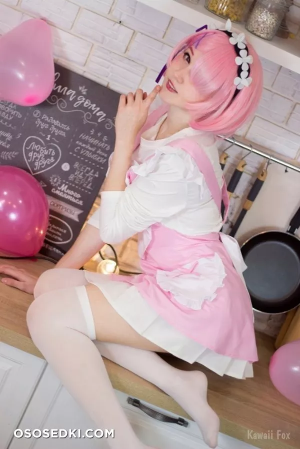 Kawaii Fox - 77