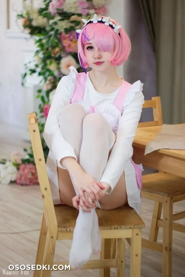 Kawaii Fox - 81