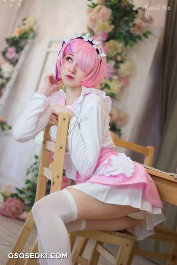 Kawaii Fox - 83