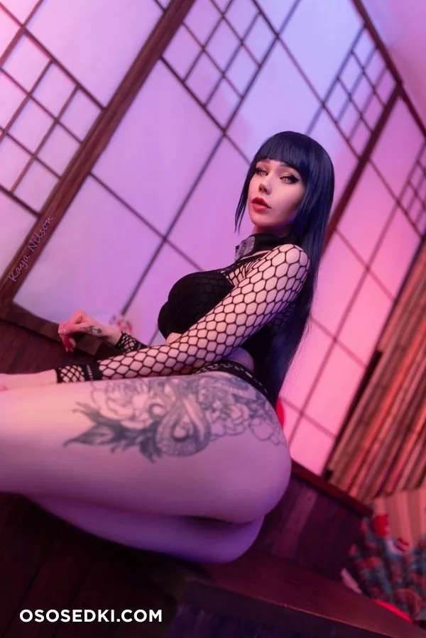 Kaya Nilson - 62