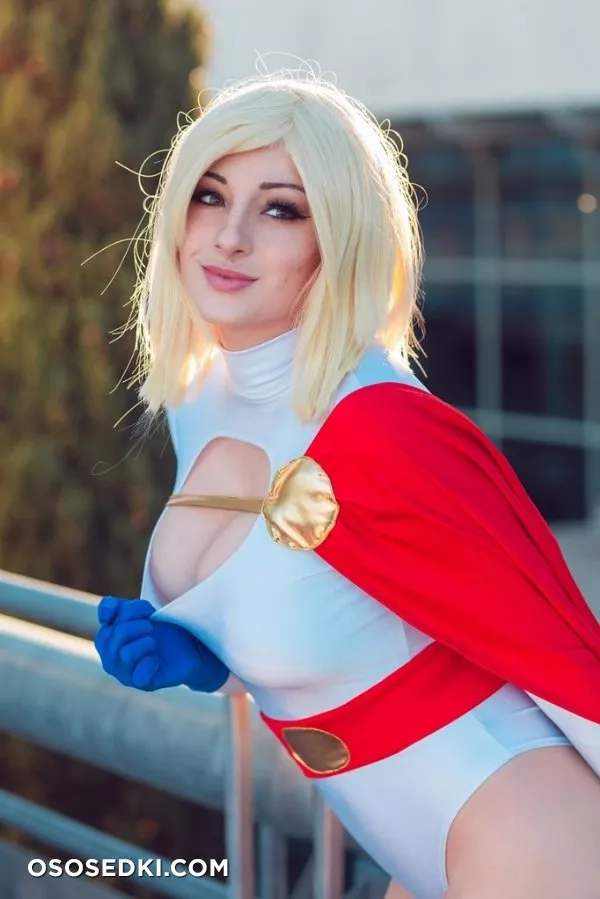 Kayla Erin - 55