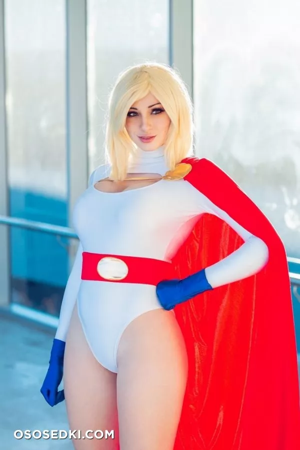 Kayla Erin - 57