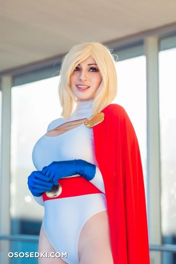 Kayla Erin - 60