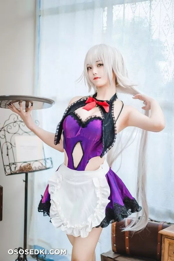 Mizhimaoqiu 蜜汁猫裘 - 24