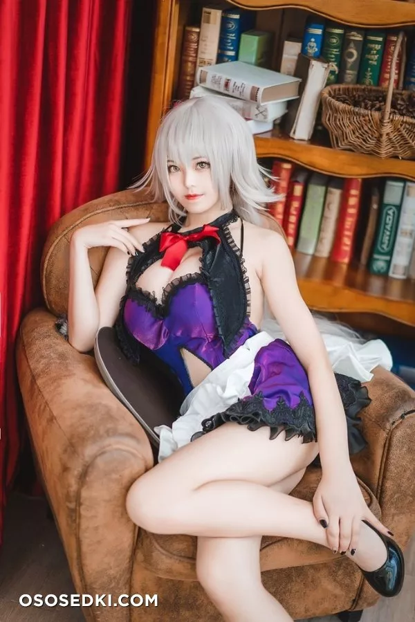 Mizhimaoqiu 蜜汁猫裘 - 36