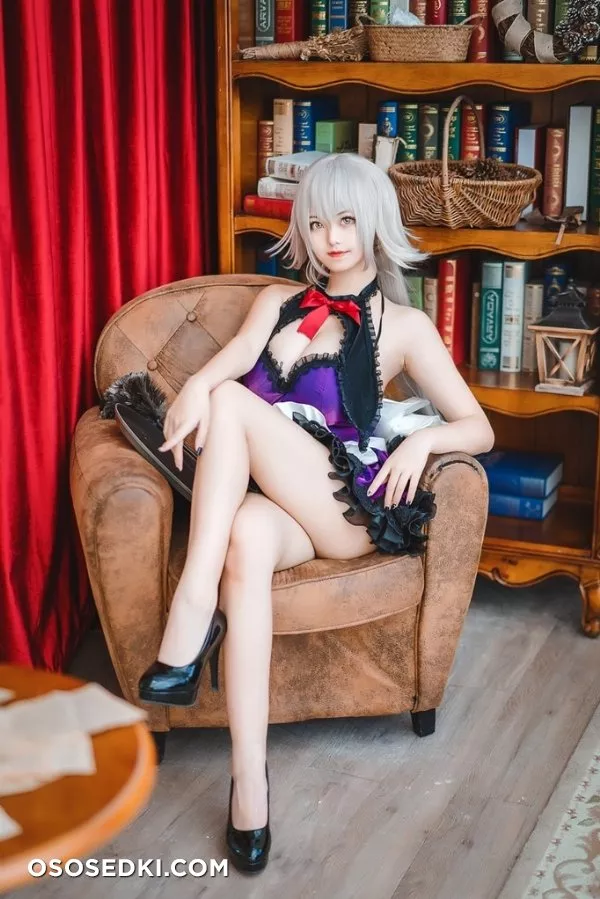 Mizhimaoqiu 蜜汁猫裘 - 38