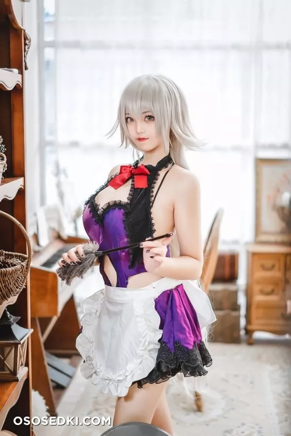 Mizhimaoqiu 蜜汁猫裘 - 39