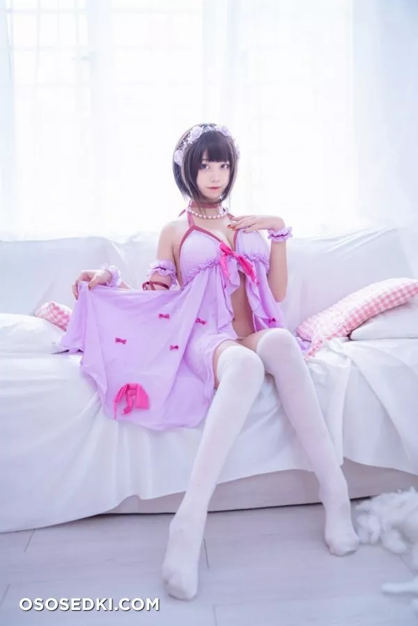 Mizhimaoqiu 蜜汁猫裘 - 57