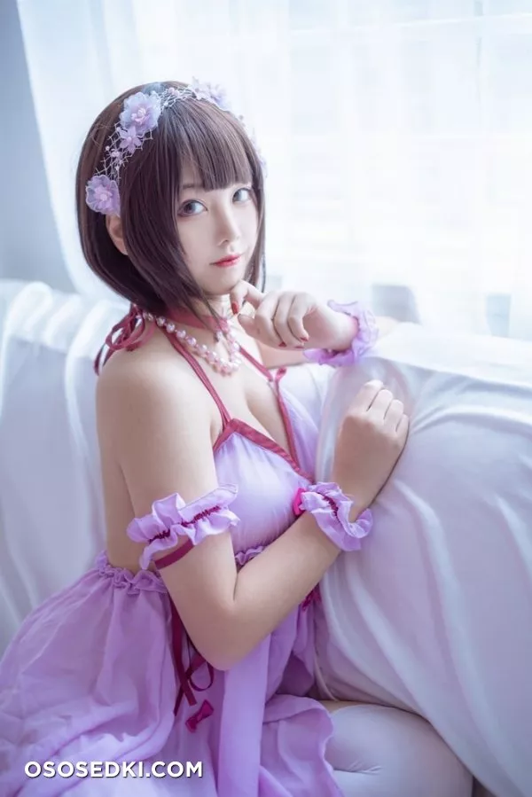 Mizhimaoqiu 蜜汁猫裘 - 62