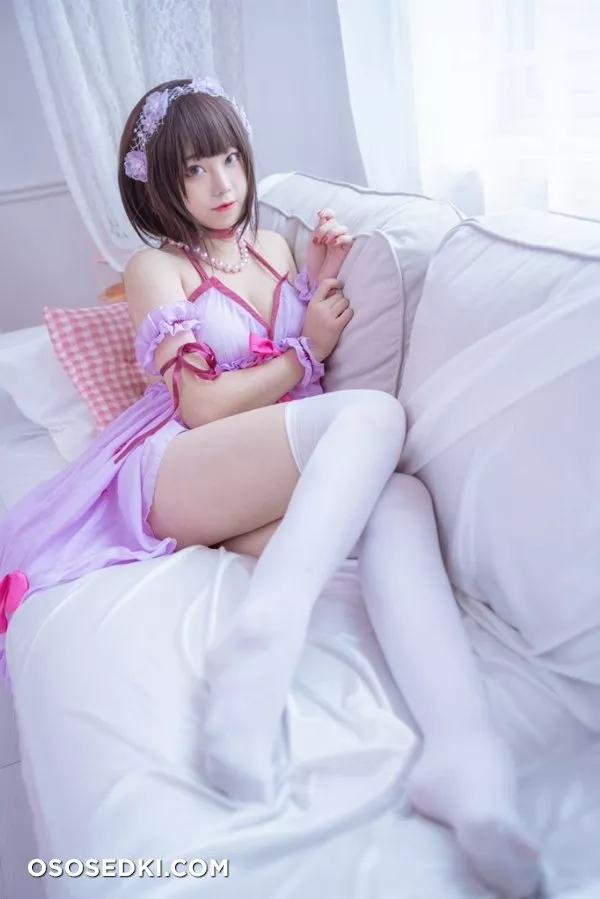 Mizhimaoqiu 蜜汁猫裘 - 67