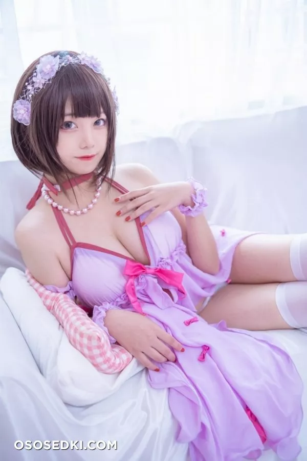 Mizhimaoqiu 蜜汁猫裘 - 68