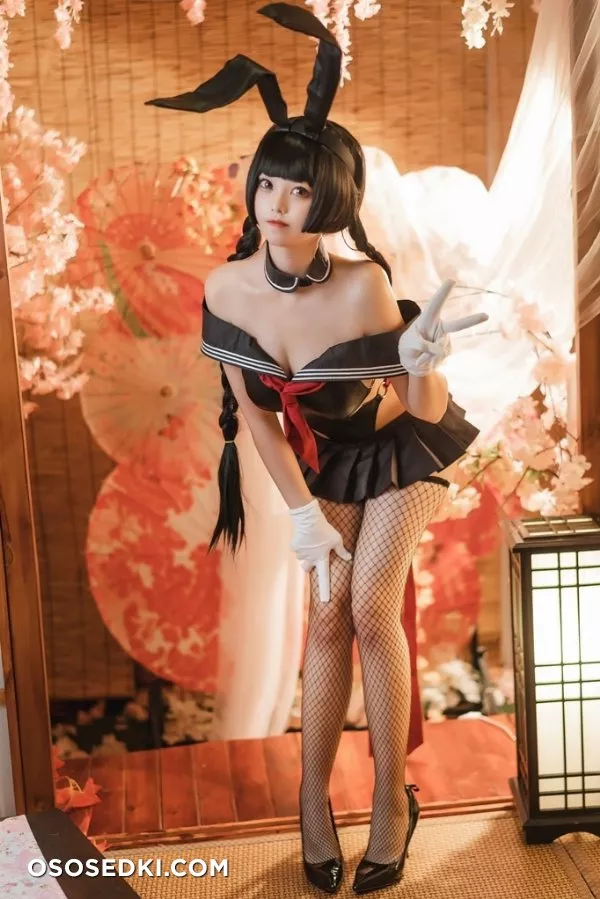 Mizhimaoqiu 蜜汁猫裘 - 101