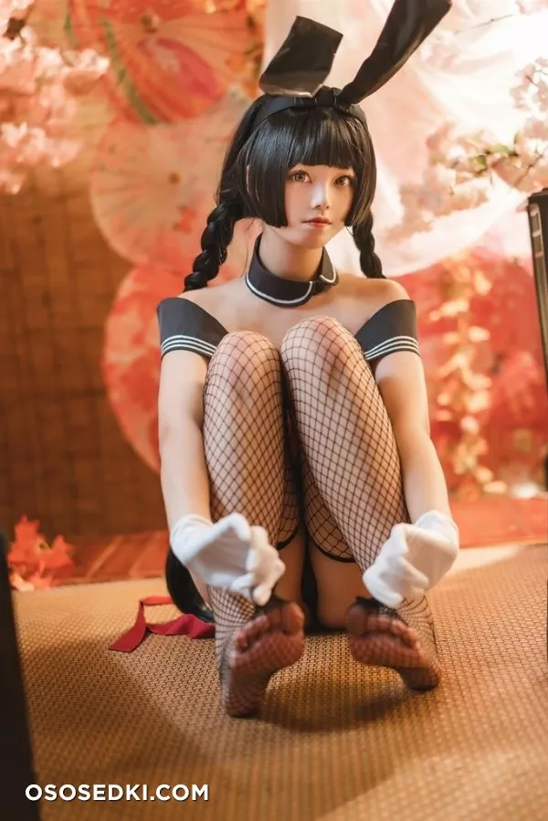 Mizhimaoqiu 蜜汁猫裘 - 103