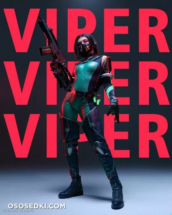 Viper by CarryKey - 1