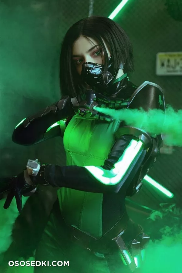 Viper by CarryKey - 6