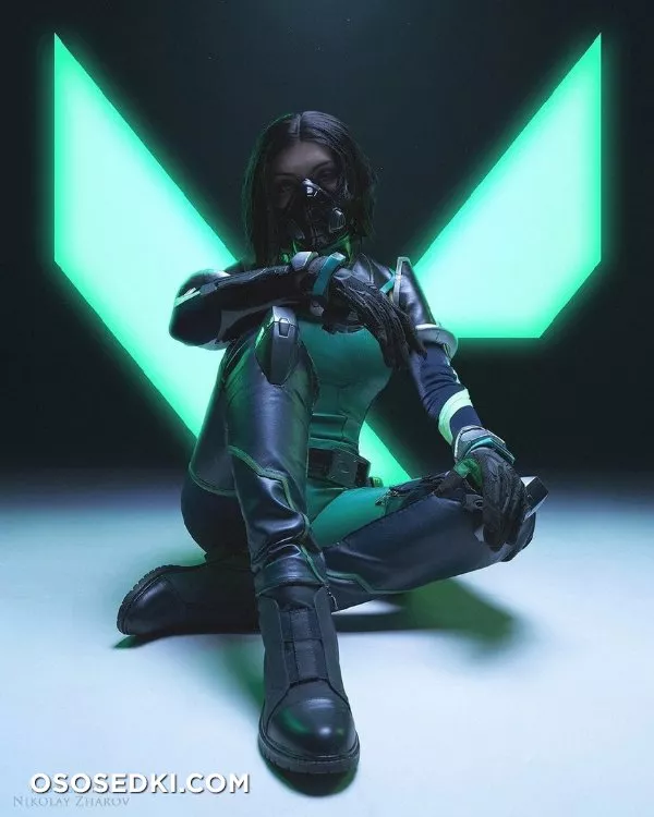 Viper by CarryKey - 11