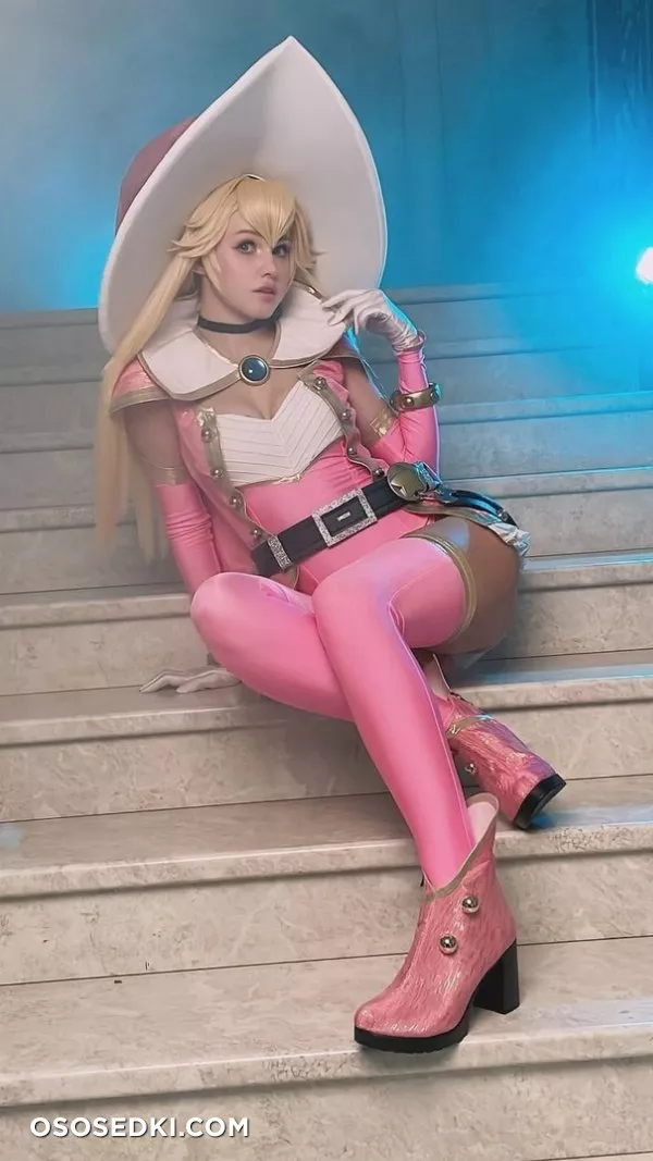 Princess Peach by shirogane_sama - 15