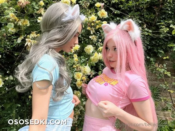 Belle Delphine & Tayszea 3 - 70