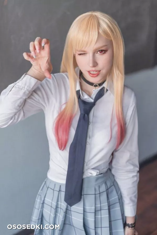 Marin Kitagawa by Shirogane-sama - 13