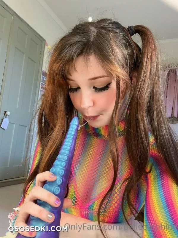 Belle Delphine Rainbow underwear 1 - 139