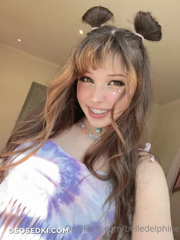 Belle Delphine Donut - 5