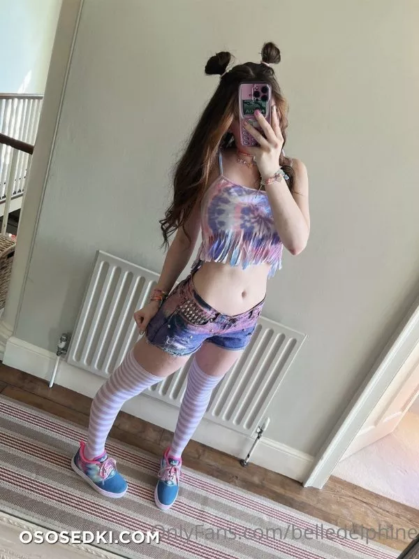 Belle Delphine Donut - 19