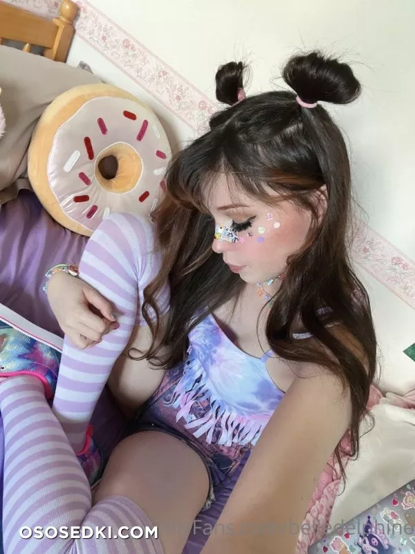 Belle Delphine Donut - 95