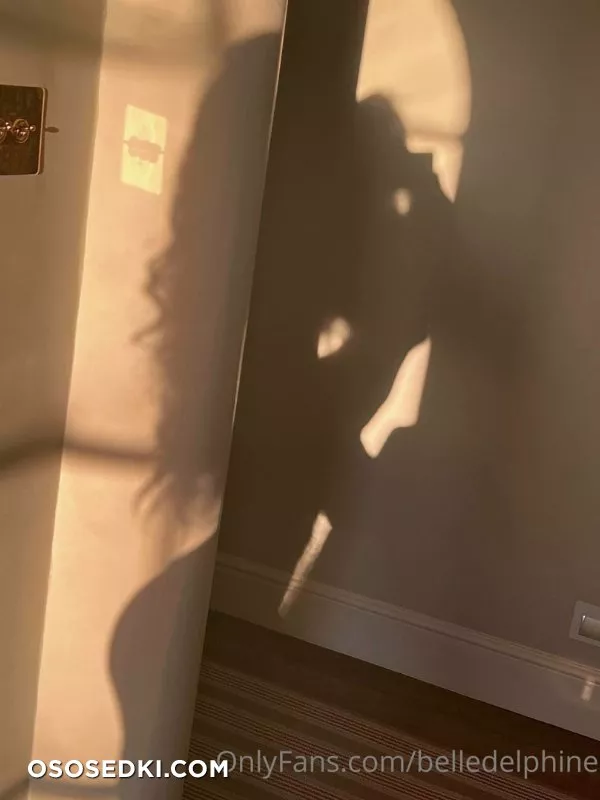 Belle Delphine Shadows - 33