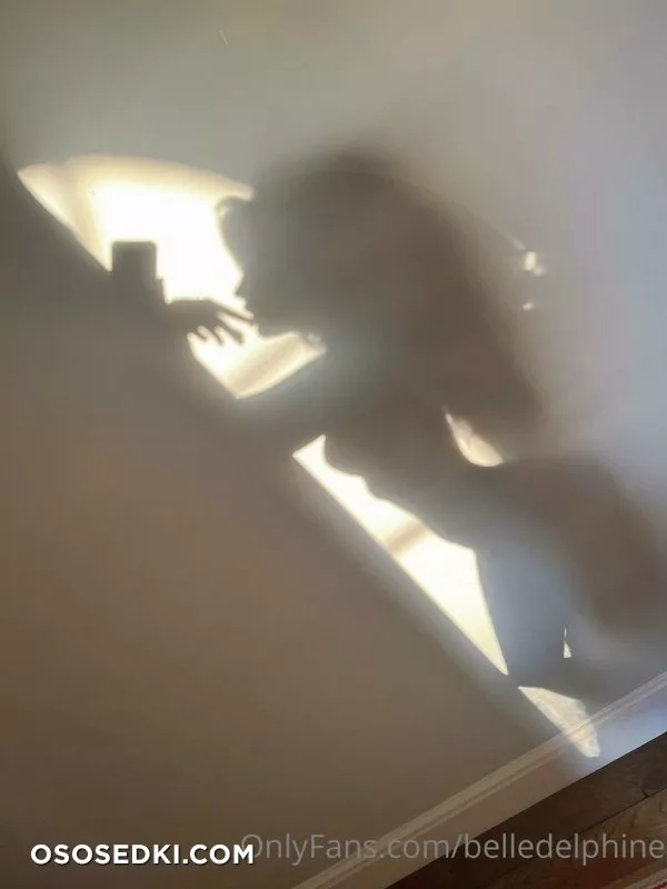 Belle Delphine Shadows - 35