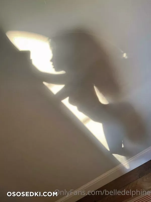 Belle Delphine Shadows - 45