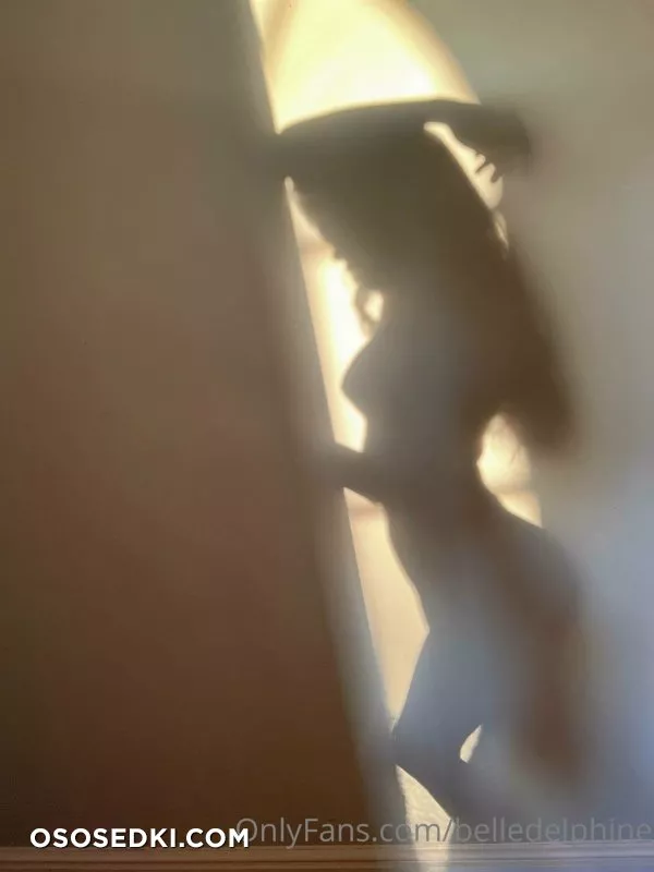 Belle Delphine Shadows - 46