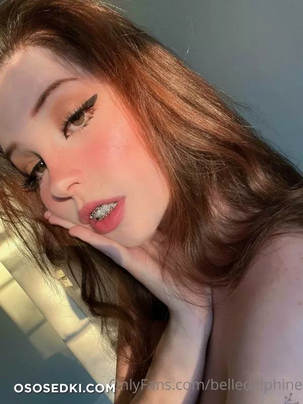 Belle Delphine Shadows - 88
