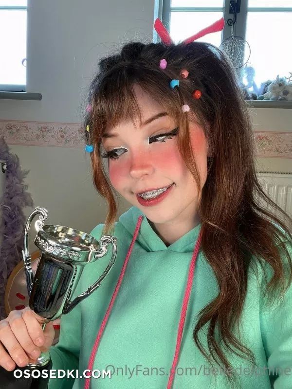 Belle Delphine Bubble Gum - 7