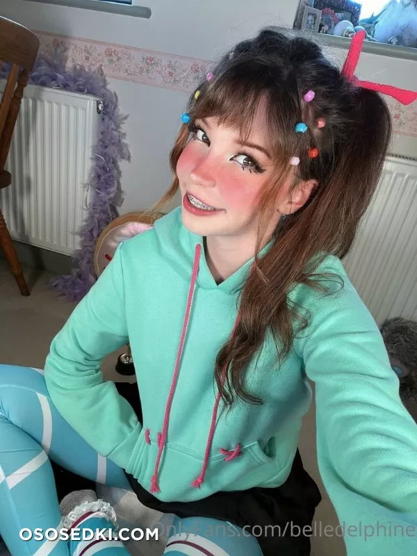 Belle Delphine Bubble Gum - 14