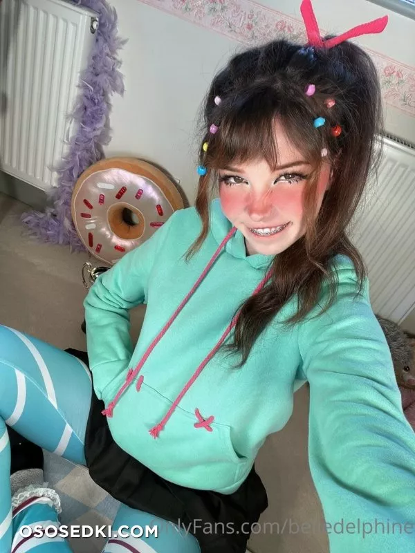 Belle Delphine Bubble Gum - 16